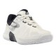 Zapatillas Bullpadel Performance Comfort 24V Blanco Mujer