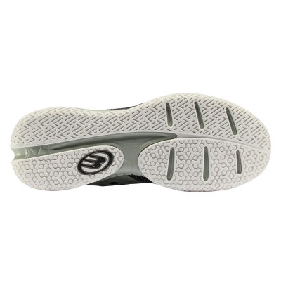 Zapatillas Bullpadel Premier Padel P2 26V Antracita