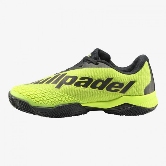 Zapatillas Bullpadel Vertex Grip 23V Lima