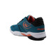 Zapatillas Bullpadel Vertex Grip Azul Petroleo