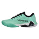 Zapatillas Bullpadel Vertex Vibram 25I Verde