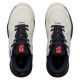 Zapatillas Head Motion Padel  Blanco Azul Junior