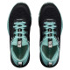 Zapatillas Head Motion Pro Padel Negro Aqua Mujer