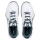 Zapatillas Head Revolt Court Blanco Gris