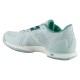 Zapatillas Head Sprint Pro 3.5 Clay Aqua Teal Mujer