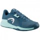 Zapatillas Head Sprint Team 3.5 Clay Azul Turquesa Mujer