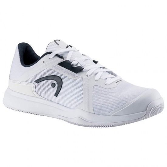 Zapatillas Head Sprint Team 3.5 Clay Blanco Blueberry