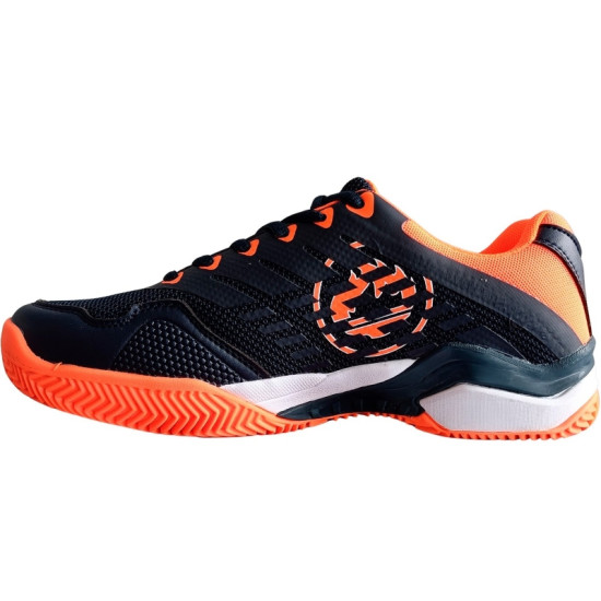 Zapatillas Jhayber Tactica Azul Marino