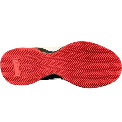 Zapatillas Jhayber Tactica Blanco