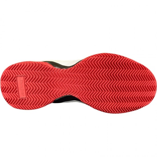 Zapatillas Jhayber Tactica Blanco