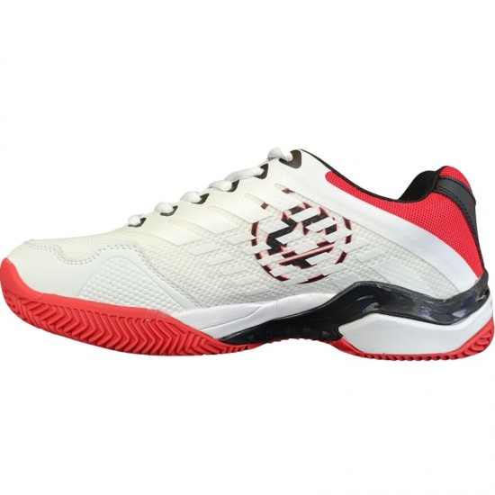 Zapatillas Jhayber Tactica Blanco