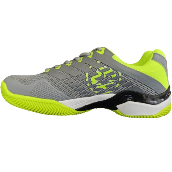 Zapatillas Jhayber Tactica Gris