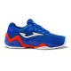 Zapatillas Joma Ace 2304 Azul Royal Rojo