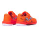 Zapatillas Joma Ace 2508 Clay Naranja