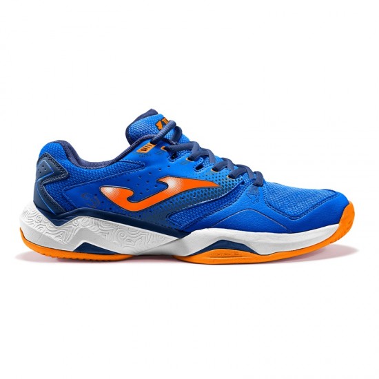 Zapatillas Joma Master 1000 2304 Azul Royal