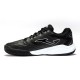 Zapatillas Joma Master 1000 2401 Negro Rojo