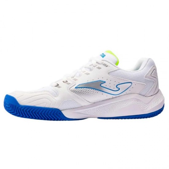 Zapatillas Joma Master 1000 2432 Blanco Royal