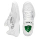 Zapatillas Joma Master 1000 2502 Blanco Verde