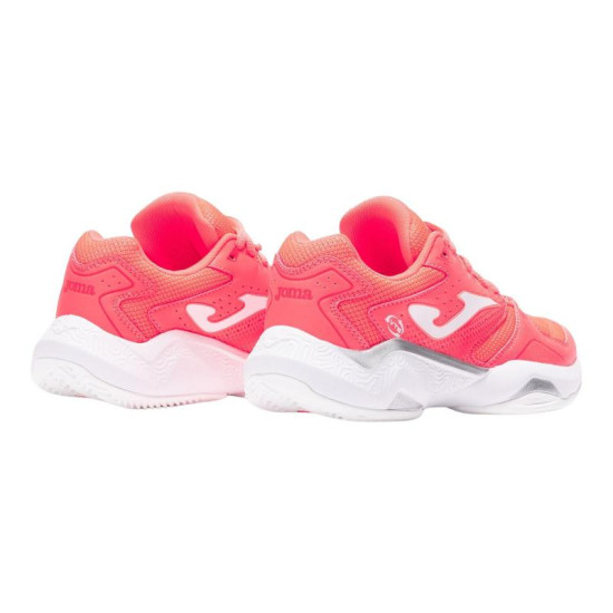 Zapatillas Joma Master 1000 2510 Rosa Mujer