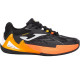 Zapatillas Joma Open 2501 Negro Naranja