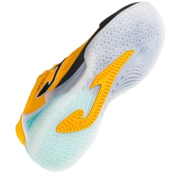 Zapatillas Joma Open 2528 Naranja Saffron