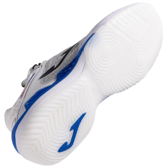 Zapatillas Joma Pickleball Stroke 2502 Blanco