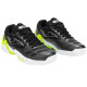 Zapatillas Joma Set 2501 Negro Verde