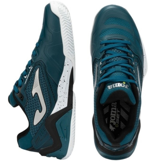 Zapatillas Joma Set 2517 Petroleo