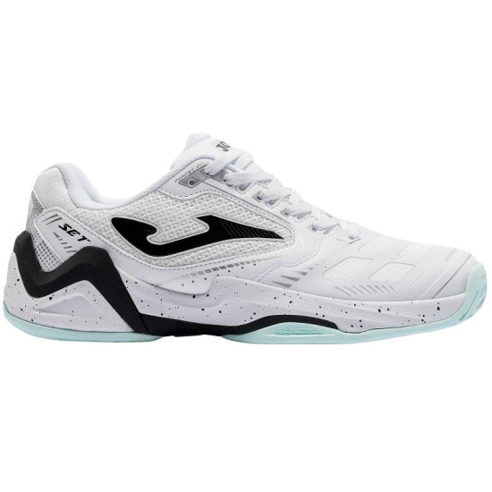 Zapatillas Joma Set 2602 Blanco