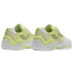 Zapatillas Joma Set 2611 Blanco Amarillo Mujer