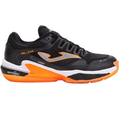 Zapatillas Joma Slam 2501 Negro