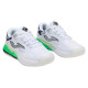 Zapatillas Joma Spin 2502 Blanco