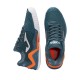 Zapatillas Joma T.Ace Petroleo Naranja Blanco