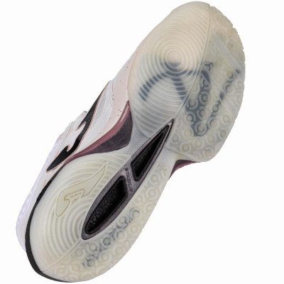 Zapatillas Joma Vero Virseda Slam 2562 Blanco Mujer