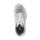 Zapatillas Kswiss Express Light 3 HB Blanco Gris Metal Mujer