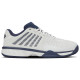 Zapatillas Kswiss Express Light 3 HB Clay Blanco Azul Marino