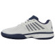 Zapatillas Kswiss Express Light 3 HB Clay Blanco Azul Marino