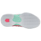 Zapatillas Kswiss Express Light 3 HB Clay Blanco Menta Rosa Mujer