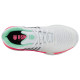 Zapatillas Kswiss Express Light 3 HB Clay Blanco Menta Rosa Mujer