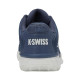 Zapatillas Kswiss Hypercourt Express 2 HB Clay Azul Indigo Blanco