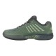 Zapatillas Kswiss Hypercourt Express 2 HB Verde Oliva