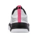 Zapatillas Kswiss Speedex Padel Blanco Negro