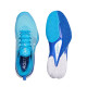 Zapatillas Lacoste AG-LT23 Lite 123 Clay Azul Celeste Royal Mujer