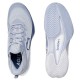 Zapatillas Lacoste AG-LT23 Lite 124 Azul Claro Mujer