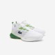 Zapatillas Lacoste AG-LT23 Ultra 1231 Blanco Verde Mujer