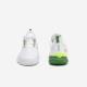 Zapatillas Lacoste AG-LT23 Ultra 1231 Blanco Verde Mujer