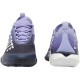 Zapatillas Lacoste AG-LT25 Lite Clay Purpura Azul Marino Mujer