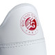 Zapatillas Lacoste Carnaby Set Roland Garros 125 Blanco
