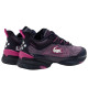 Zapatillas Lacoste Daniil Medvedev AG-LT23 Ultra 125 Azul Marino Rosa