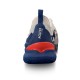 Zapatillas Lacoste Daniil Medvedev AG-LT23 Ultra Azul Blanco Rojo